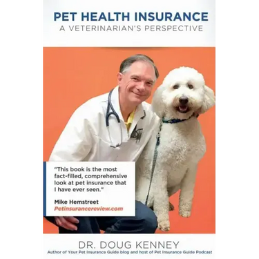 Pet Health Insurance: A Veterinarian's Perspective
