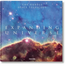 Expanding Universe. the Hubble Space Telescope