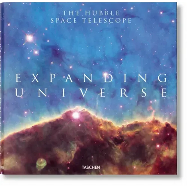 Expanding Universe. the Hubble Space Telescope