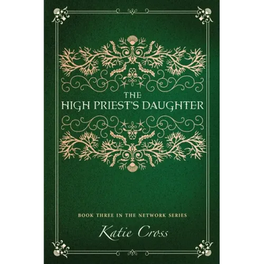 The High Priest's Daughter