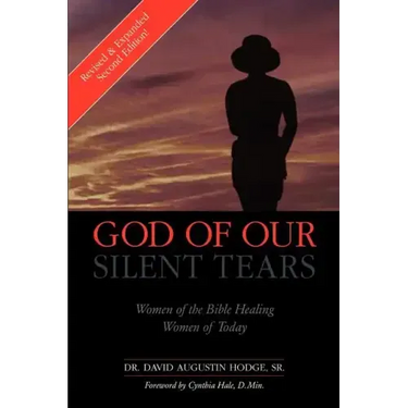 God Of Our Silent Tears