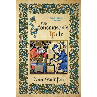 The Stonemason's Tale