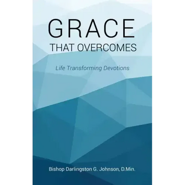 Grace That Overcomes
