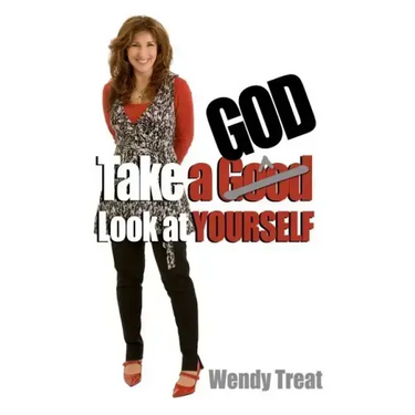 Take A God Look At Yourself