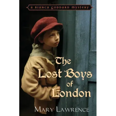 The Lost Boys of London