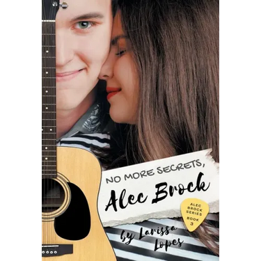 No More Secrets, Alec Brock