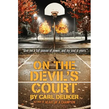 On the Devil's Court