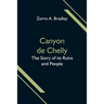 Canyon de Chelly; The Story of its Ruins and People