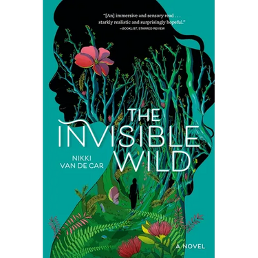 The Invisible Wild
