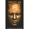 Create an Alter Ego for Work Success and Peace of Mind