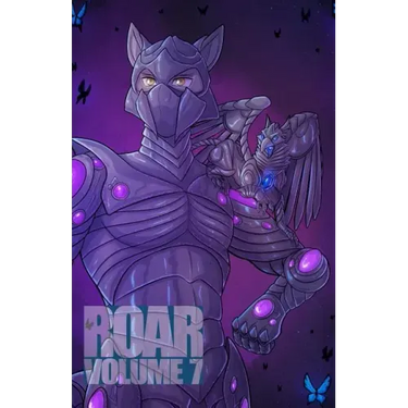 ROAR Volume 7
