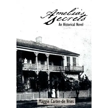 Amelia's Secrets: An Historical Novel