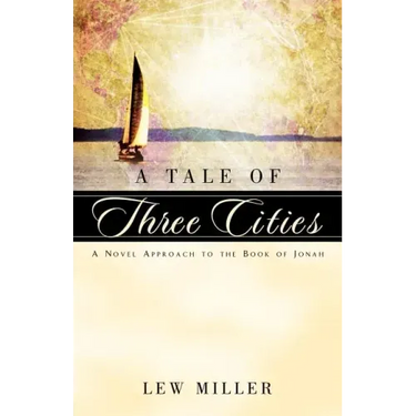 A Tale of Three Cities