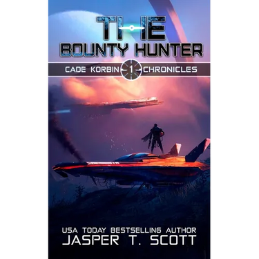 The Bounty Hunter