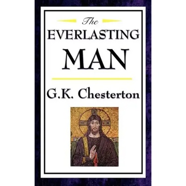 The Everlasting Man