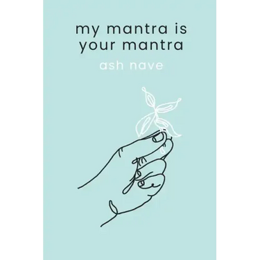 My Mantra is Your Mantra