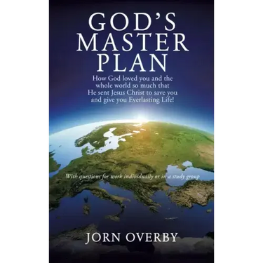 God's Master Plan