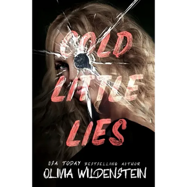 Cold Little Lies