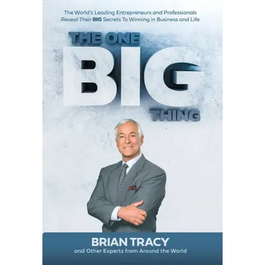 The One Big Thing