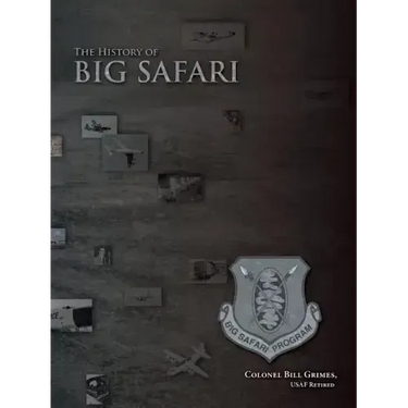 The History of Big Safari