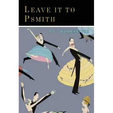 Leave It to Psmith