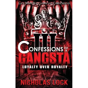 Confessions of a Gangsta 3