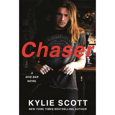 Chaser: A Dive Bar Novel