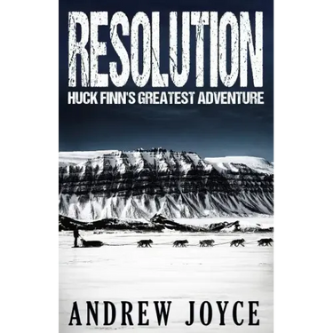 Resolution: Huck Finn's Greatest Adventure
