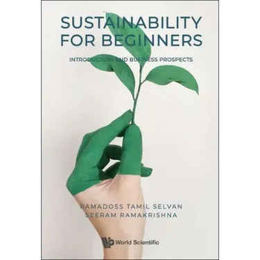 Sustainability for Beginners: Introduction and Business Prospects