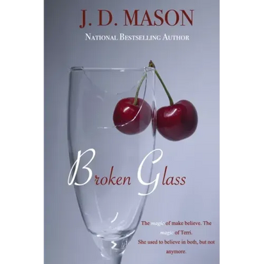 Broken Glass