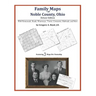 Family Maps of Noble County, Ohio
