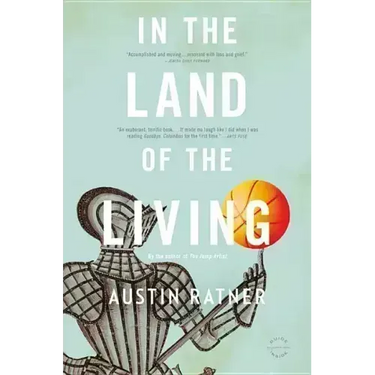 In the Land of the Living