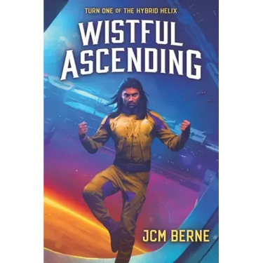 Wistful Ascending