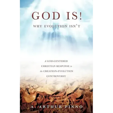 God Is!