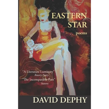 Eastern Star: Poems