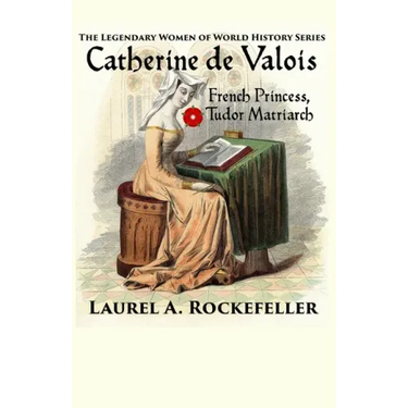 Catherine de Valois