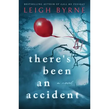 There's Been An Accident
