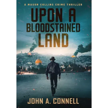 Upon a Bloodstained Land