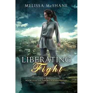 Liberating Fight