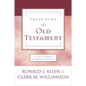 Preaching the Old Testament: A Lectionary Commentary