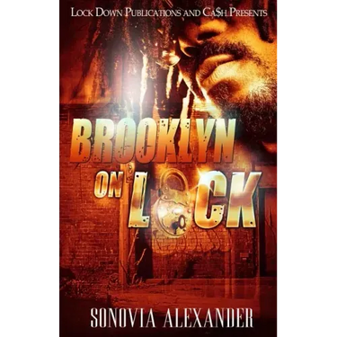 Brooklyn On Lock