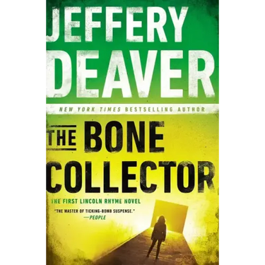The Bone Collector