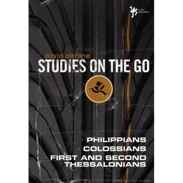 The Philippians, Colossians, First and Second Thessalonians