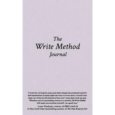 The Write Method