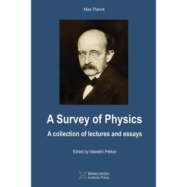 A Survey of Physics: A Collection of Lectures and Essays