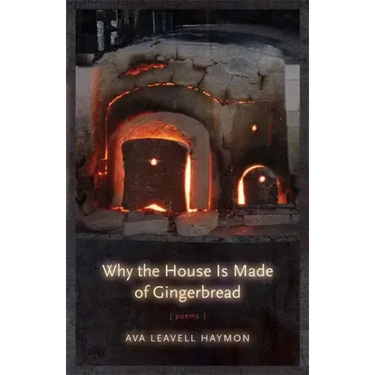 Why the House Is Made of Gingerbread