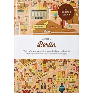 Citix60: Berlin: New Edition