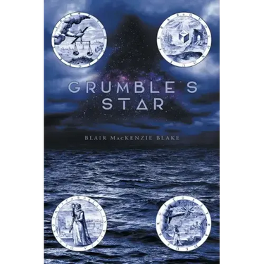 Grumble's Star
