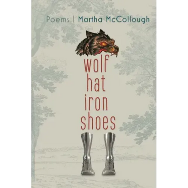 Wolf Hat Iron Shoes