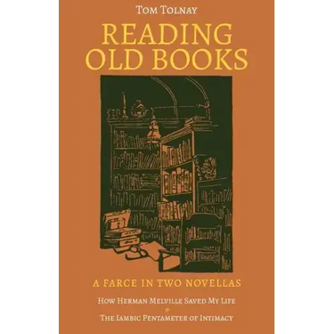 Reading Old Books